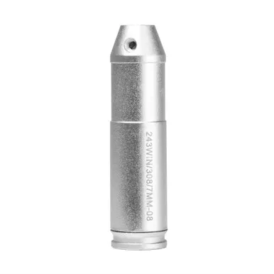 NcStar | Laser Bore Sight | .308 | TLZ308