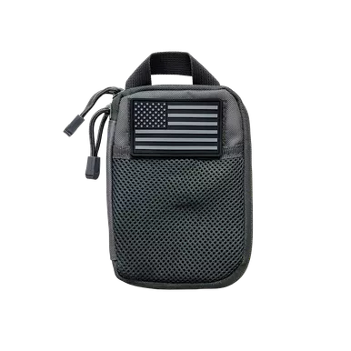 NcStar Utility Pouch | Bag | Color Options