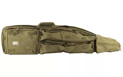 NCSTAR VISM DRAG BAG TAN