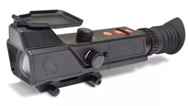 Night Owl Optics NightShot 3x Digital Night Vision Riflescope