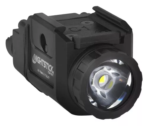NIGHTSTICK COMP WML TURBO USBC BLK