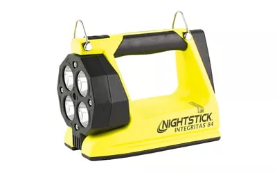 NIGHTSTICK INTEGRITAS 84 LANTERN GRN