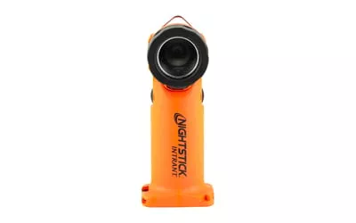 NIGHTSTICK INTRANT DUALLIGHT ANG RED