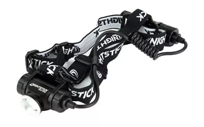 NIGHTSTICK USB HEADLAMP 1100L