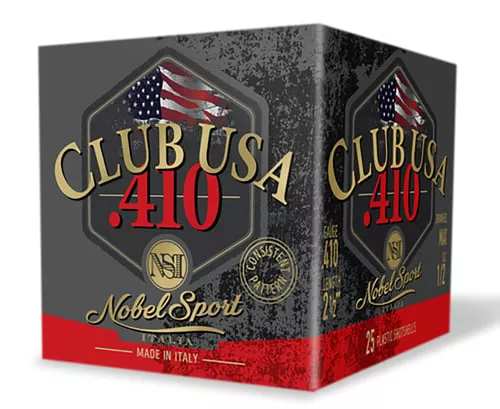 Noble NSI .410 Shotshell .410