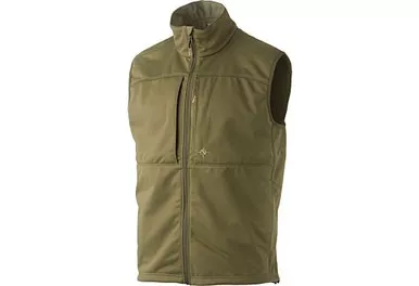 NOMAD Barrier NXT Vest Moss