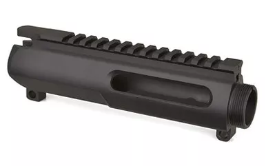 Nordic Components NC15 Extruded Slick-Side Stripped Upper - NC15-UR-EXT