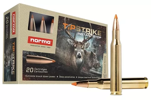 Norma Ammunition 20169292 Dedi