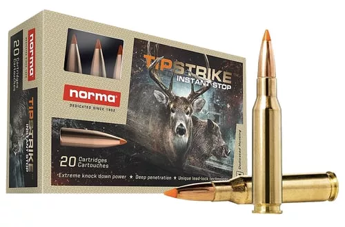 Norma Ammunition 20170362 Dedi