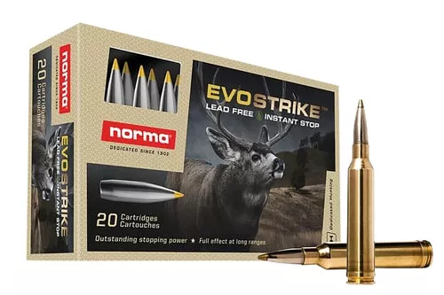 Norma Ammunition 20171492 Dedi