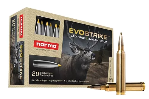 Norma Ammunition 20177372 Dedi