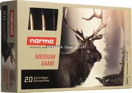 Norma Ammunition RUAG 20176662