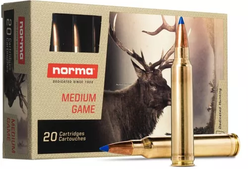 Norma Ammunition RUAG 20176892