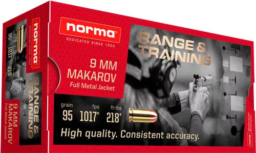 Norma Ammunition RUAG 62044005