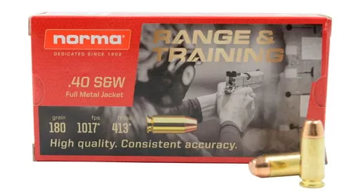 Norma Ammunition RUAG 62074005