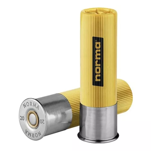 Norma Claystrike Shotshells 20