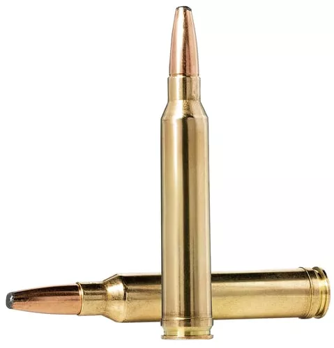 Norma ORYX Rifle Ammunition 27
