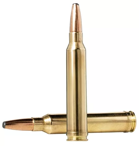 Norma ORYX Rifle Ammunition 7m
