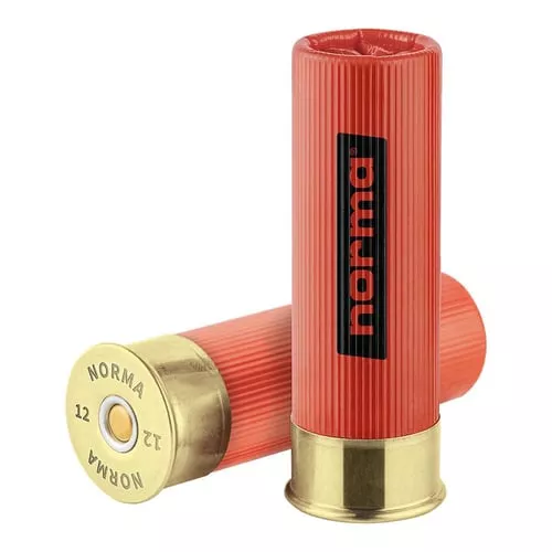 Norma WHITETAIL Shotshells 12g