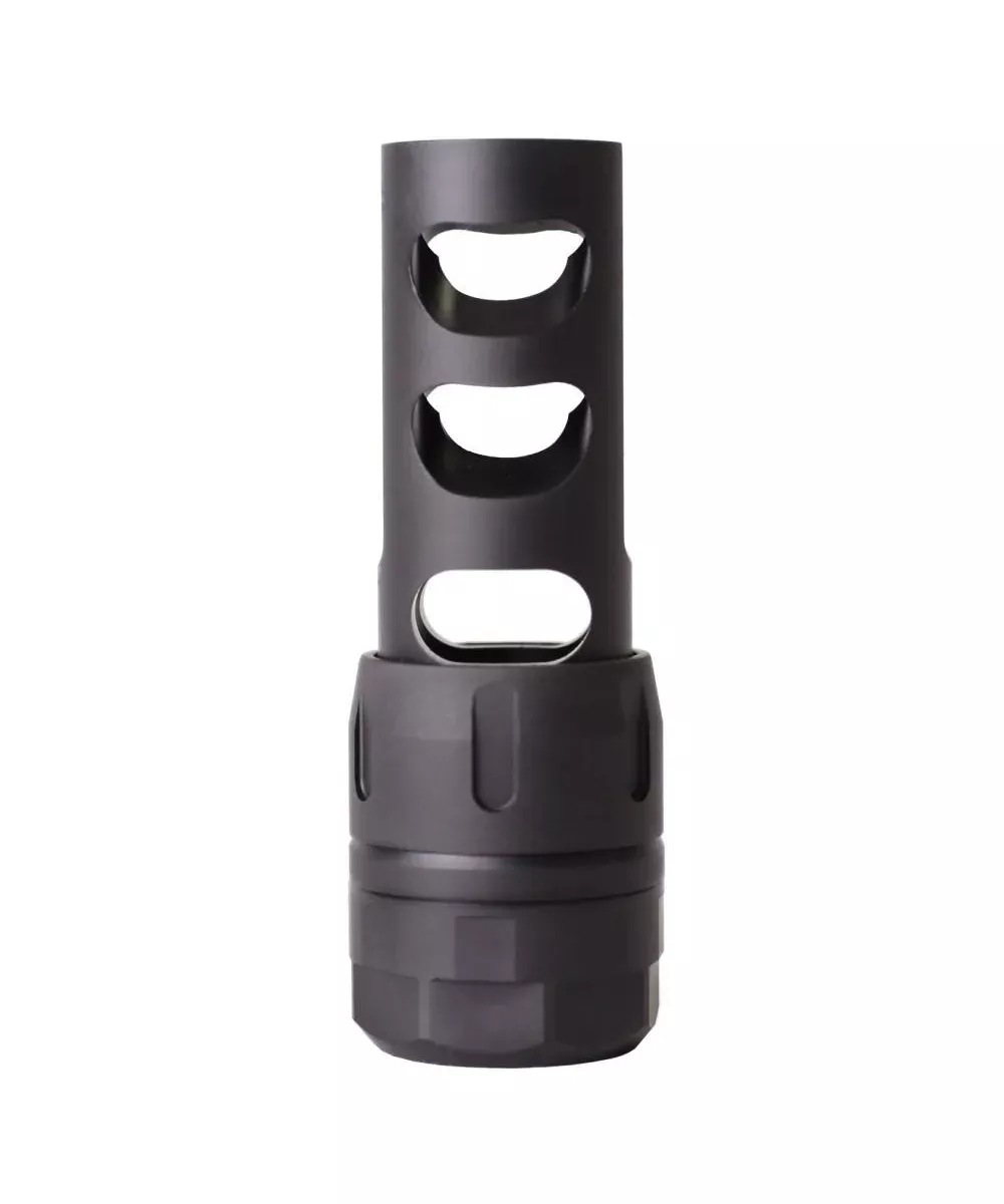 Nosler Muzzle Brake 338 5824 TPI .338