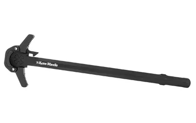 NOVESKE CHARGING HANDLE LRG FRM BLK