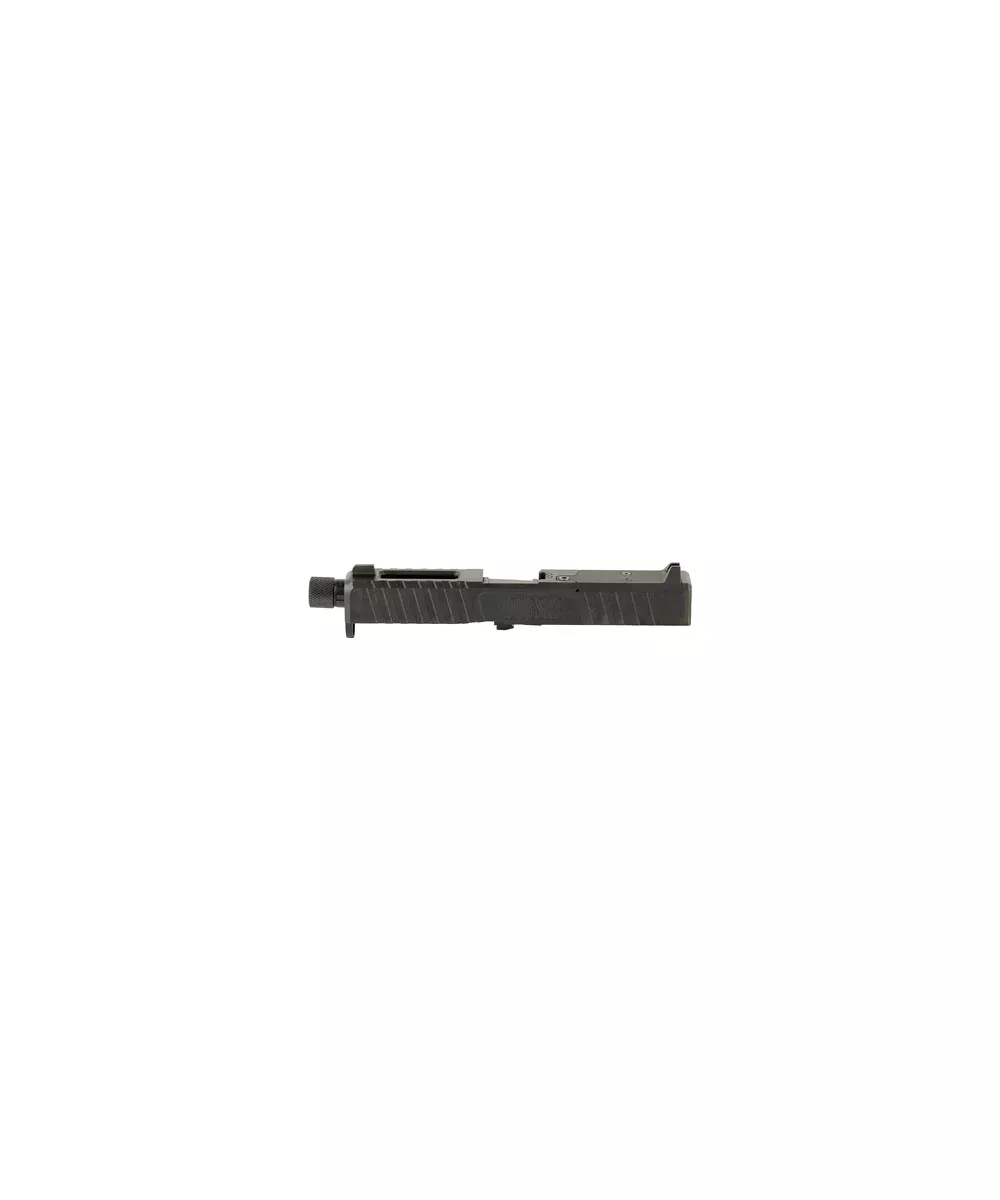 NOVESKE OR SLDBBL GLK 19 G4 THRD BK