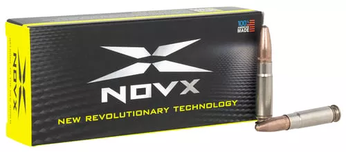NovX 300BLK110CE20 Close Encou
