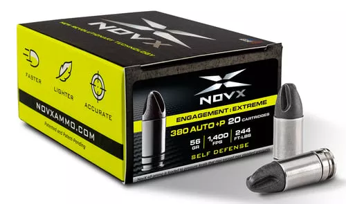 NovX 380EEPSS20 Engagement Ext