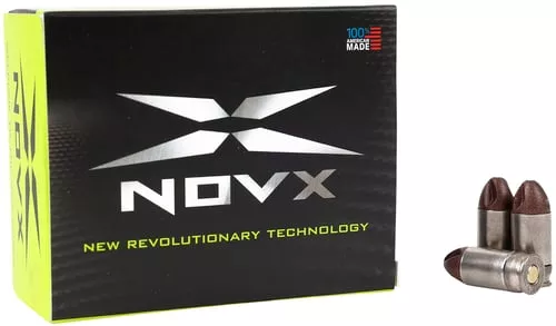 NovX 380EESS20 Engagement Extr