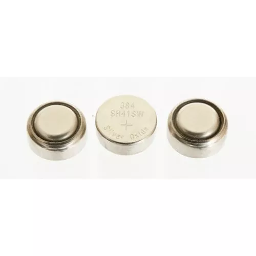 October Mountain 393 Battery3 pack
