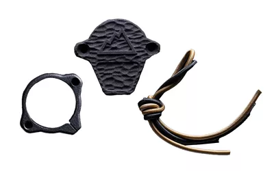 OHC RUGGEDIZED LIGHTCAP LARGE