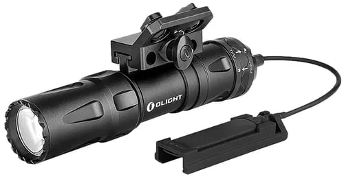 OLIGHT ODIN MINI 1250LUM BLACK