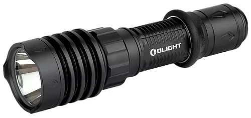 OLIGHT WARRIOR X 4 2600LUM BLK