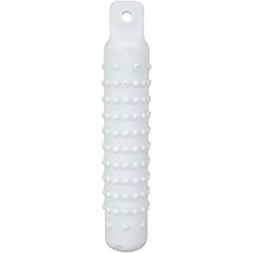 Omnipet Knobby Training Dummy Regular 2 x 12 White