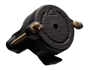 One Hundred Concepts AdminCap Light Cover Fits Surefire Vampire Light