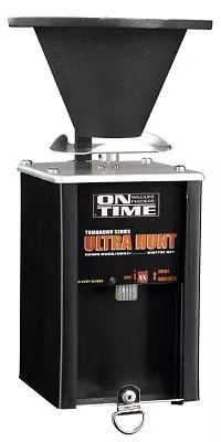 OnTime WildLife Tomahawk Hunt Feeder Timer Only w/12 Different Feed Times (43005)