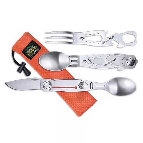 OUTDOOR EDGE CHOWPAL MEALTIME
