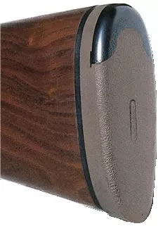 Pachmayr 03236 Medium Brown Sporting Clay Recoil Pad
