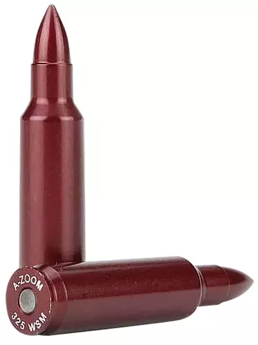 Pachmayr A-ZOOM Snap Cap 2/ct
