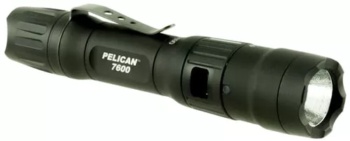Pelican 7600 Flashlight