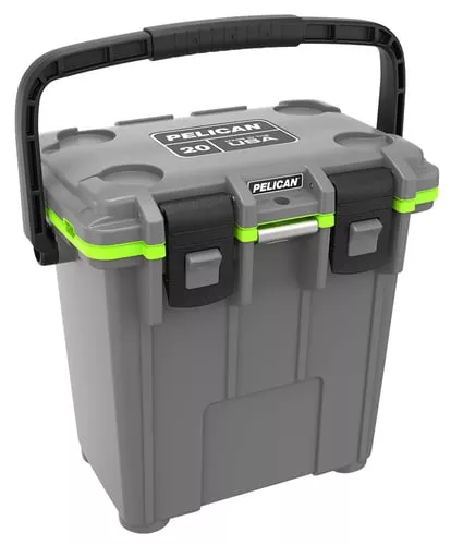 PELICAN COOLERS IM 20 QUART EL
