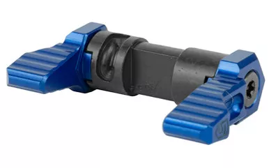 Phase 5 Weapon Systems Ambidextrous 90-Degree Safety Selector | Blue