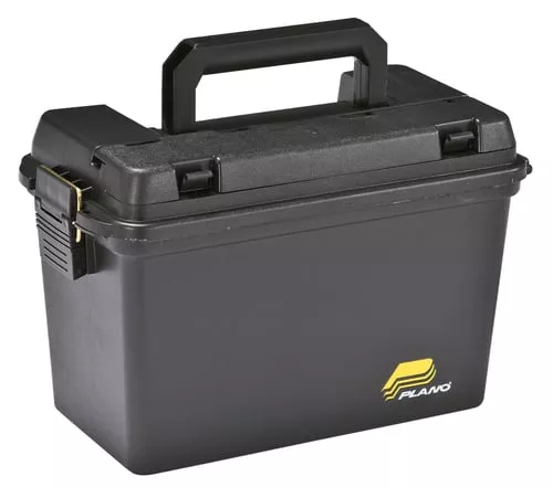 Plano Deep Field Case - 15x 8x 10 Black