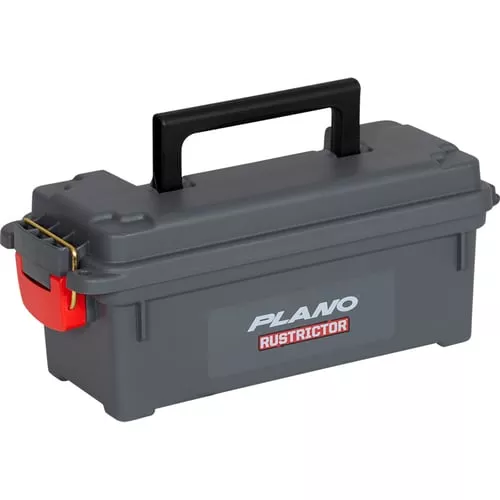 Plano Rustrictor Field Box