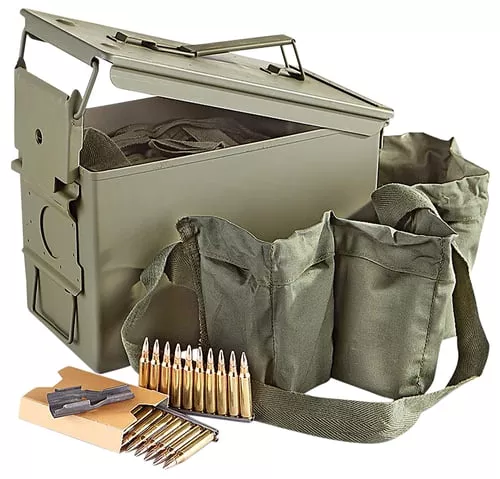 PMC 223AMB Bronze223Rem 55gr