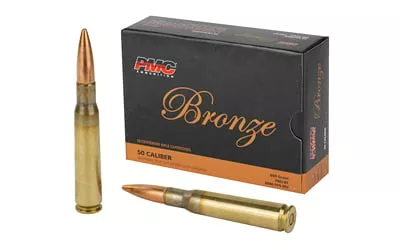 PMC Bronze Rifle Ammunition .5