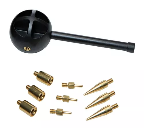 PowerBelt Bullet StarterUniversal
