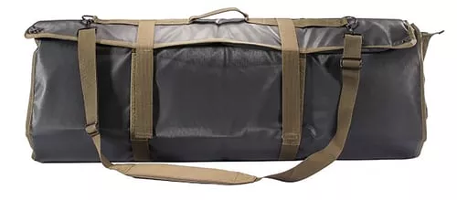 Press Dust Cover