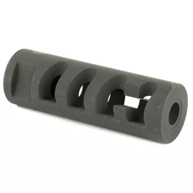 Primary Weapons Systems |Compensator | .30Cal-Below | Black | 3PRC58C1