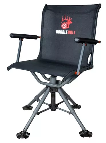Primos Double Bull Swivel Hunt